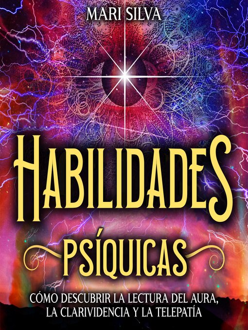 Title details for Habilidades Psíquicas by Mari Silva - Available